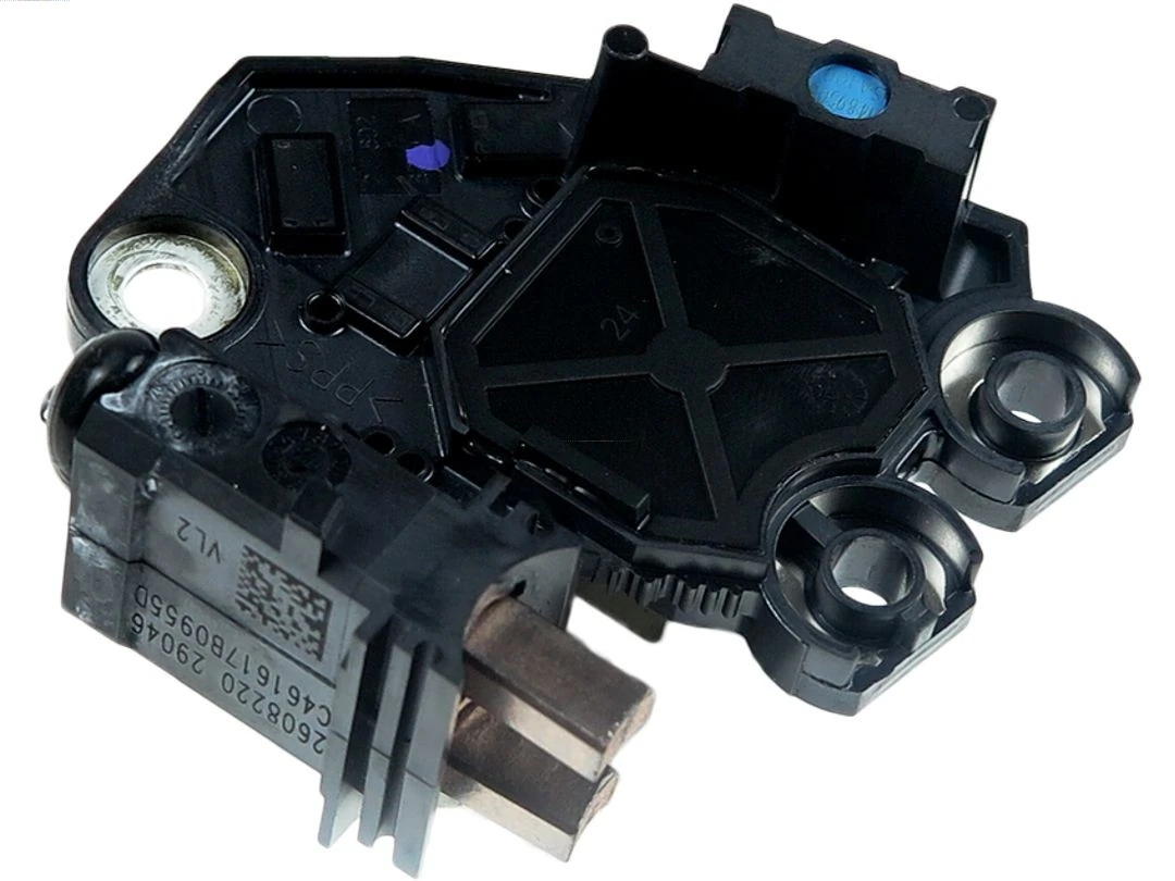 Alternator Regulator Brand new Valeo ARE3142(VALEO)