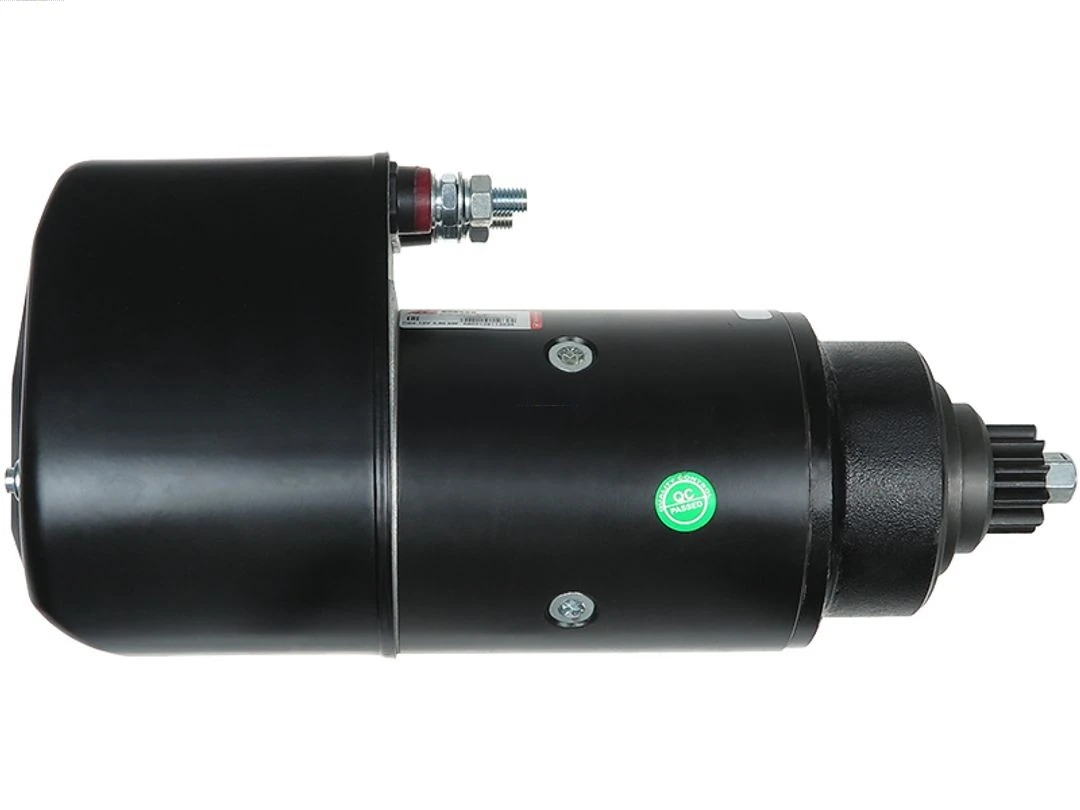 AS-PL S0836S Starter