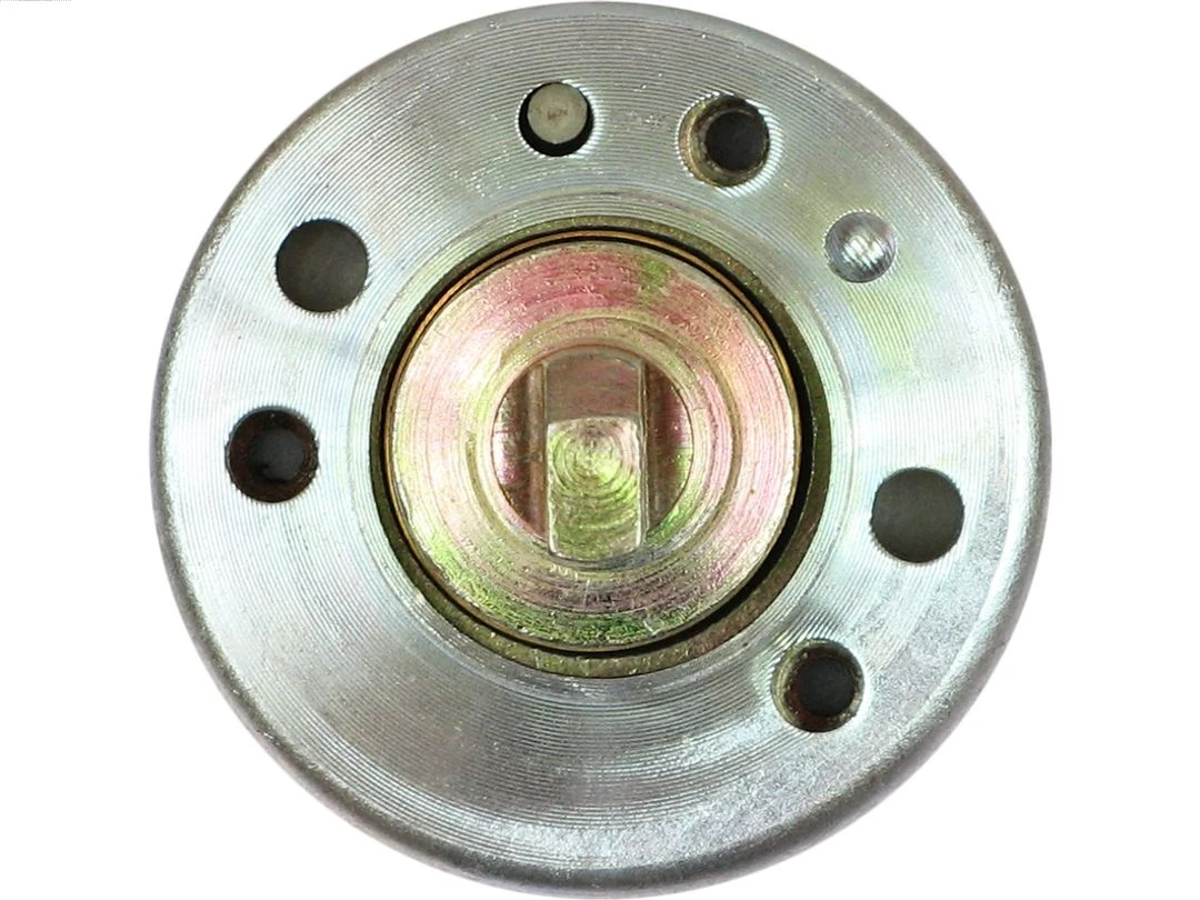 AS-PL SS9035 Solenoid Switch, starter