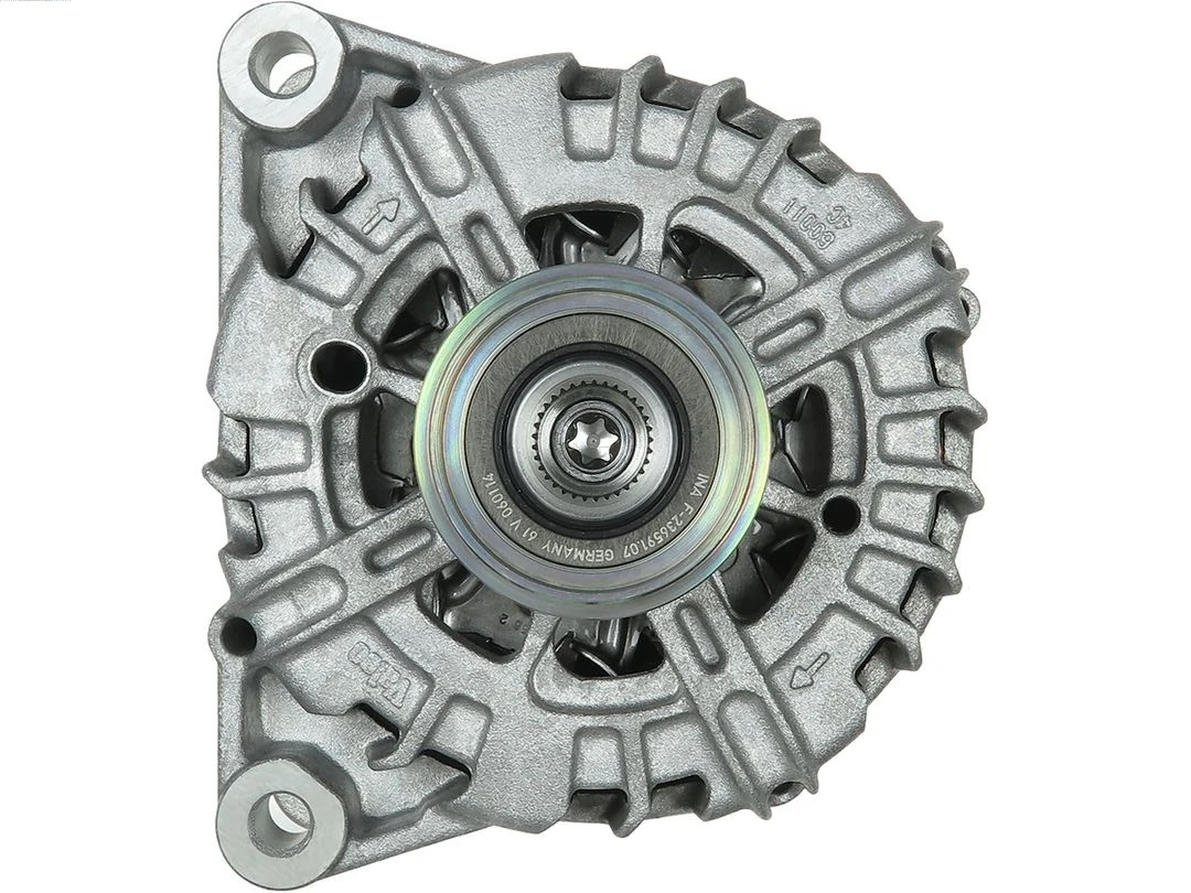 Generator Brandneu Valeo A3193(VALEO)