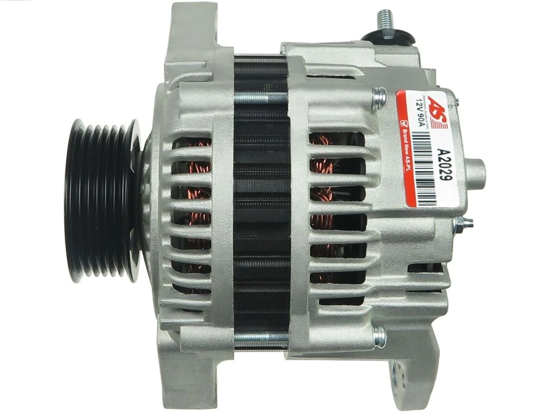 Generator Brandneu AS-PL A2029