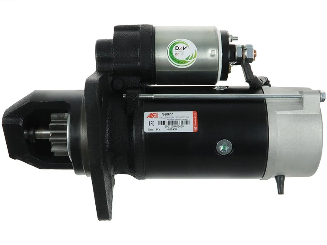 AS-PL S9077 Starter