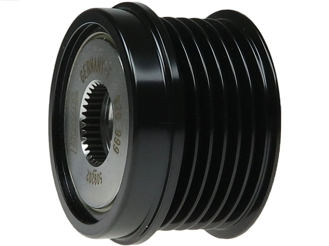 Alternator Freewheel Clutch Brand new Litens AFP3037(LITENS)