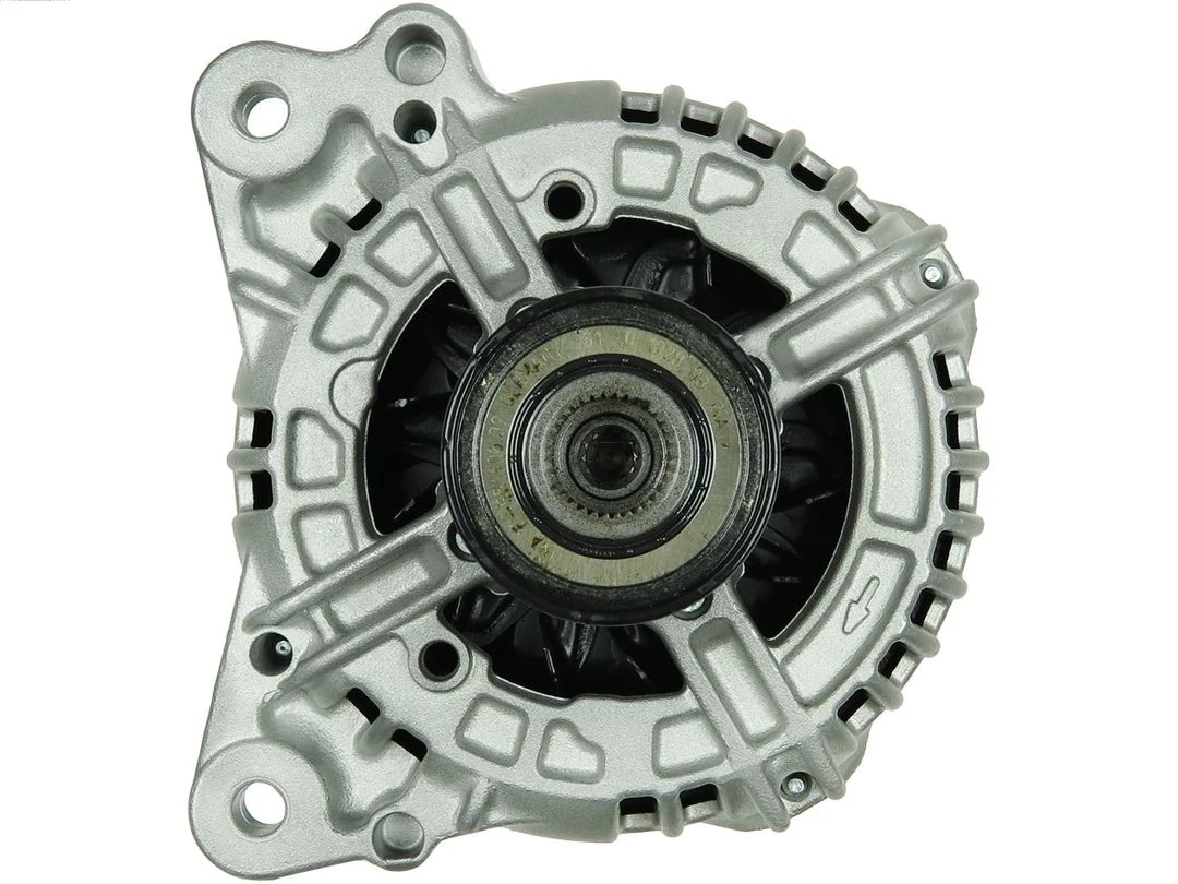 AS-PL A0533PR Alternator