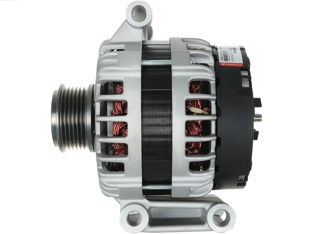 Alternator Brand new AS-PL A0768S