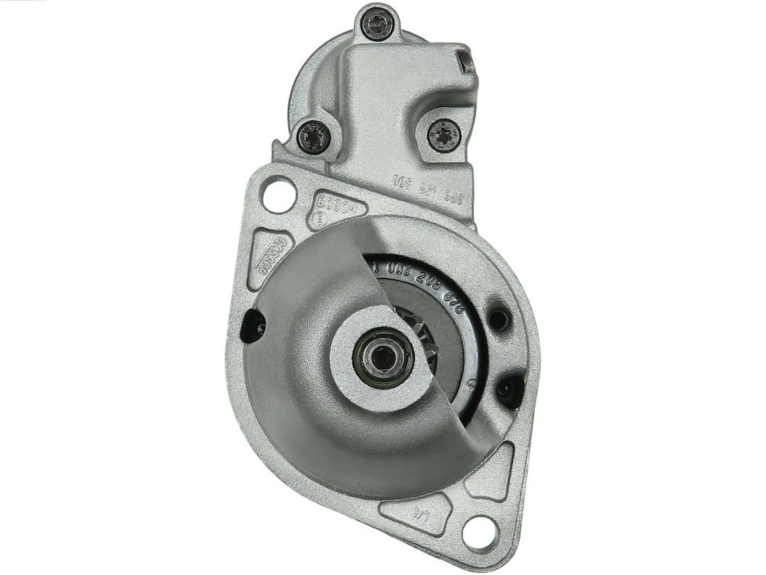 Starter Remanufactured AS-PL S0396PR