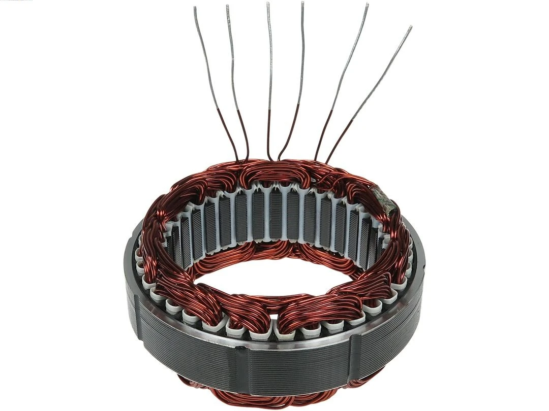Stator, alternator Brand new AS-PL AS0004