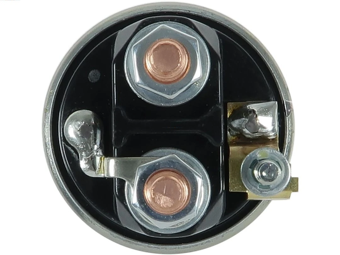 AS-PL SS2089S Solenoid Switch, starter