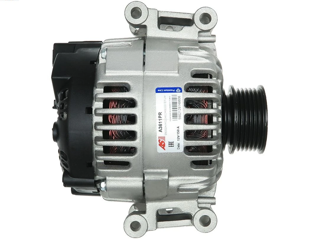 AS-PL A3611PR Alternator