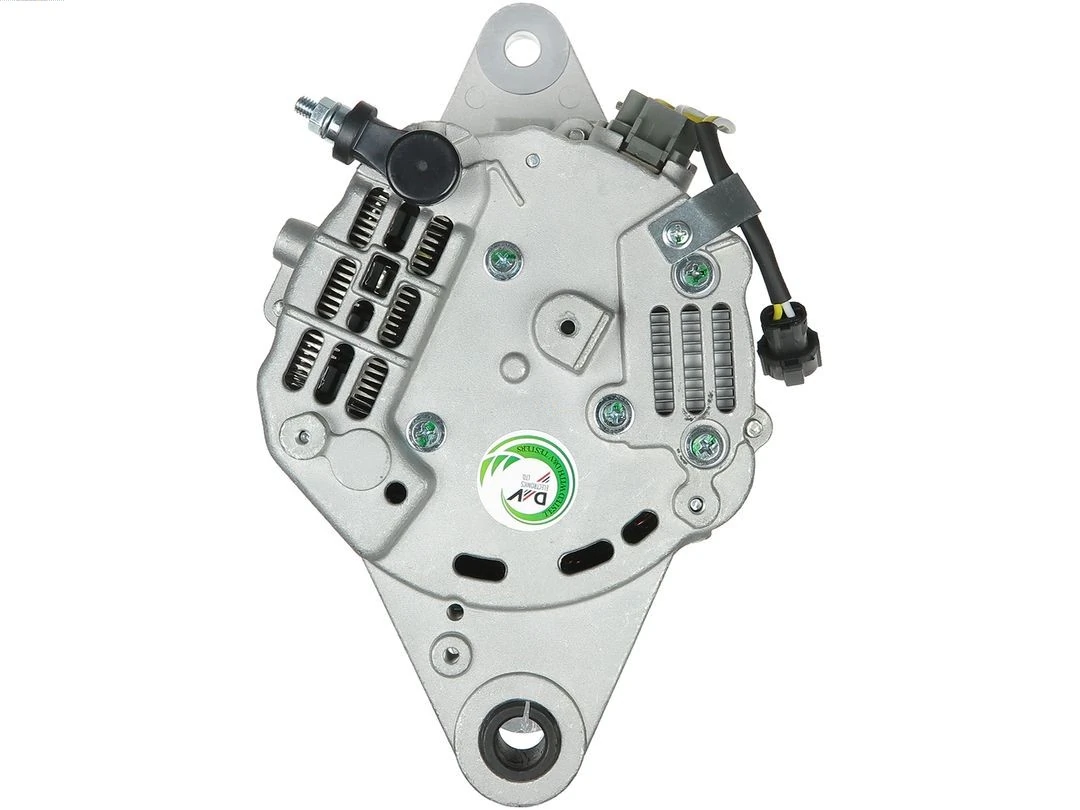 AS-PL A5162 Alternator