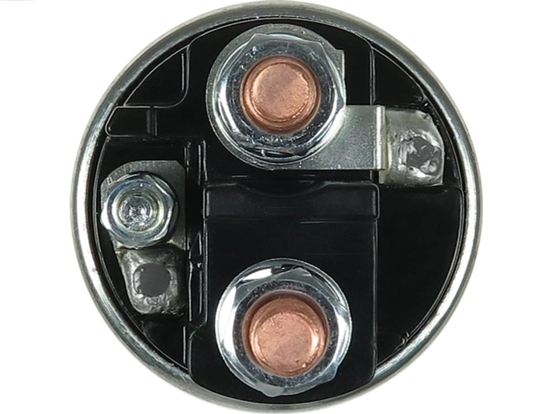 Solenoid Switch, starter Brand new AS-PL SS5165P