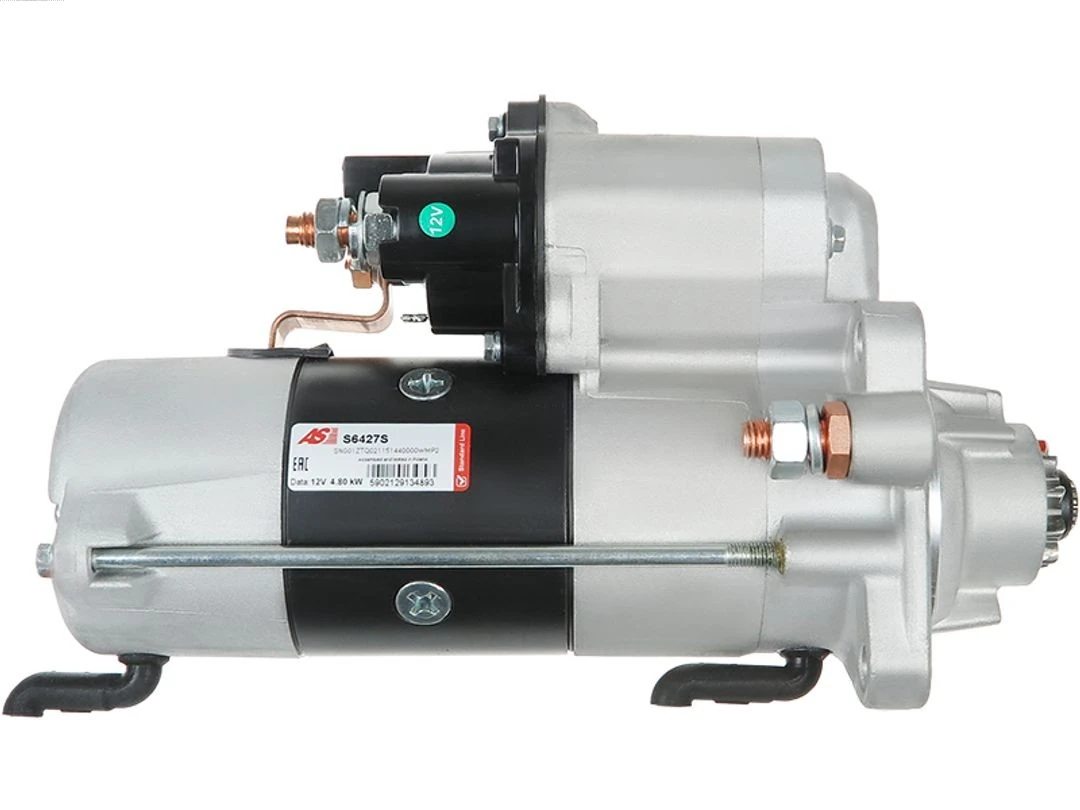 AS-PL S6427S Starter