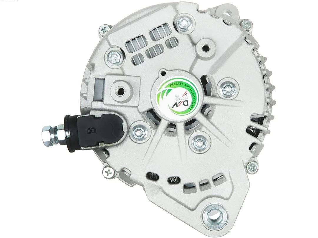 AS-PL A2058 Alternator