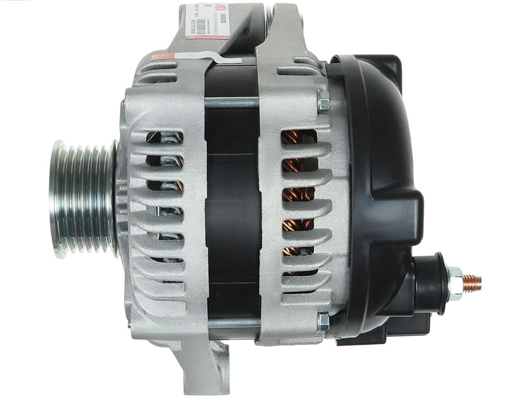 AS-PL A6600S Alternator