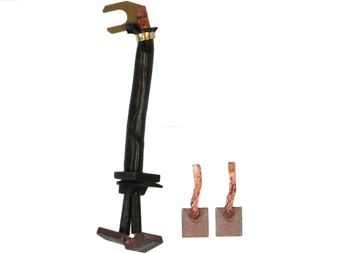 Carbon Brush, starter Brand new AS-PL SB2009