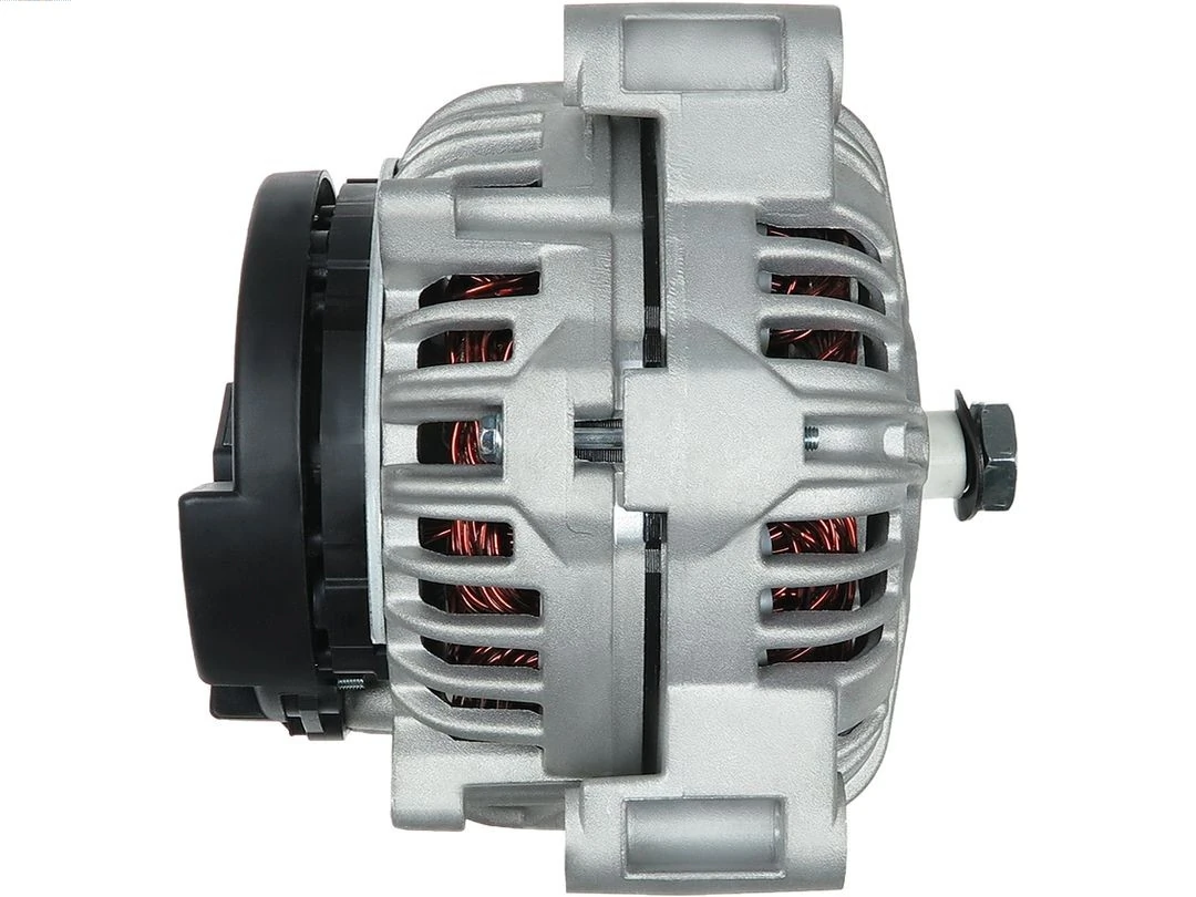 Alternator Brand new AS-PL A0711S