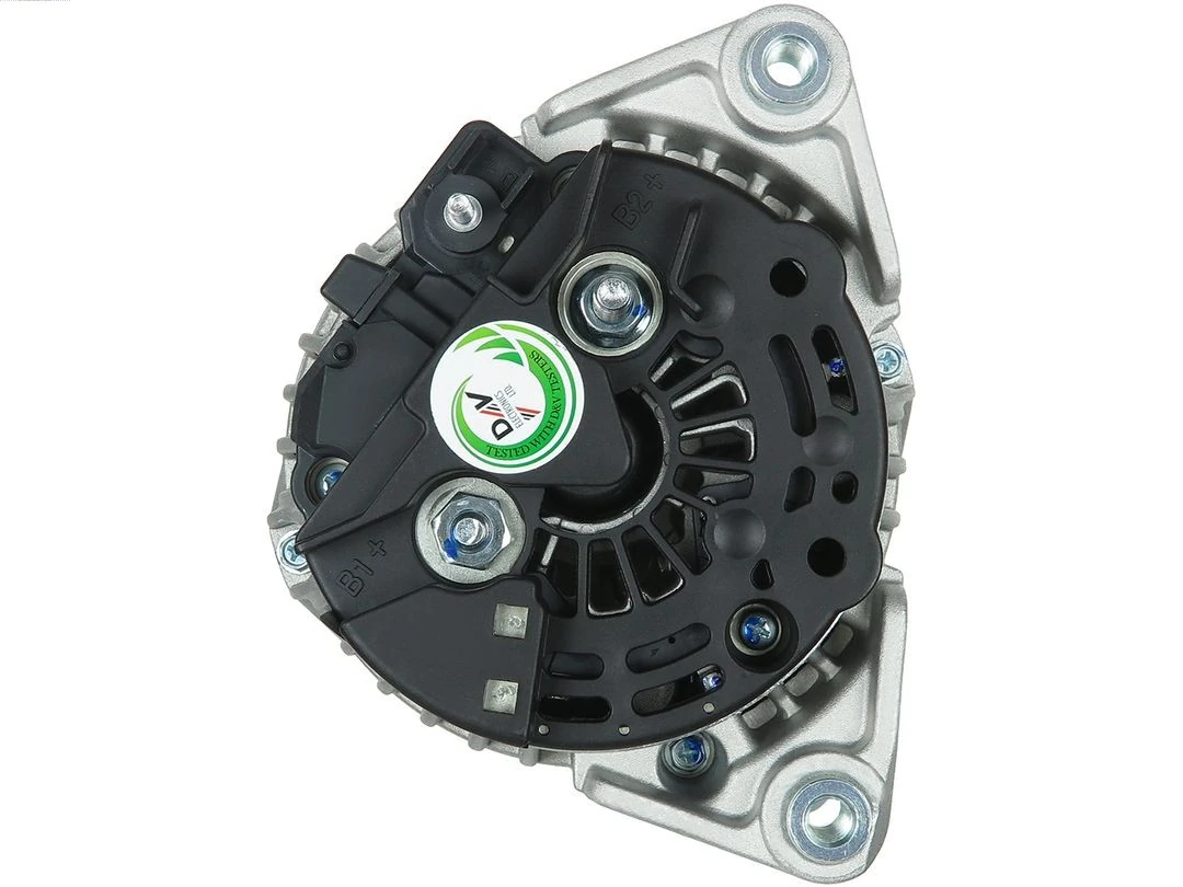 AS-PL A0326 Alternator