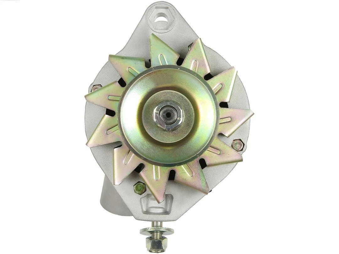AS-PL A9118 Alternator