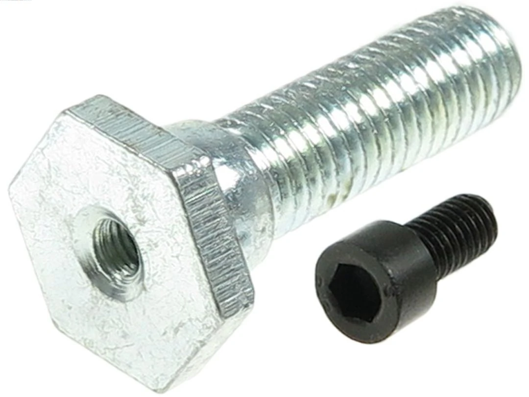 Repair Set, alternator Brand new AS-PL SRS0118