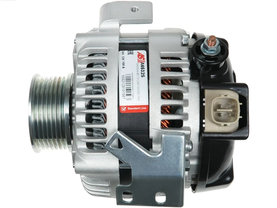 AS-PL A6532S Alternator