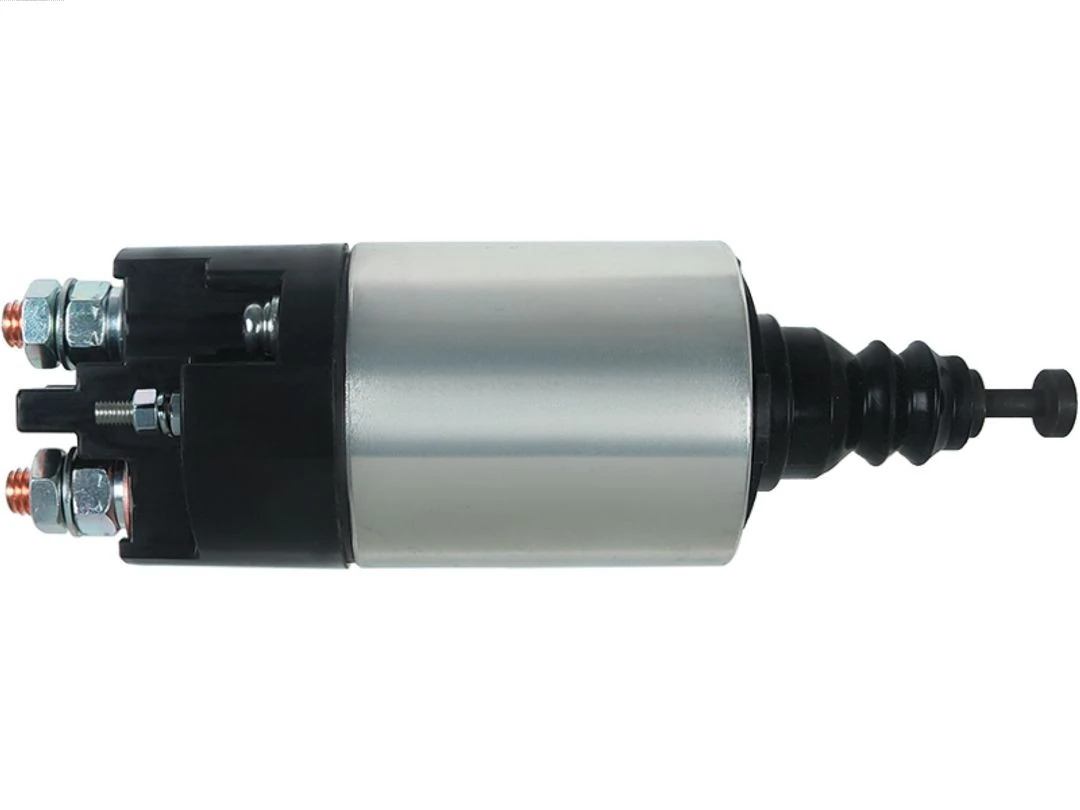 Solenoid Switch, starter Brand new AS-PL SS5091