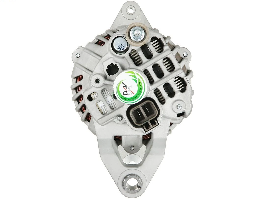 AS-PL A9163 Alternator