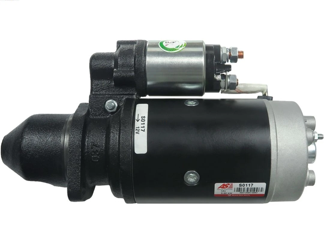 AS-PL S0117 Starter