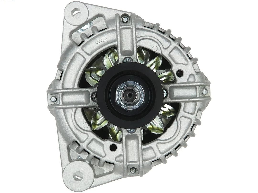 Alternator Brand new AS-PL A0399