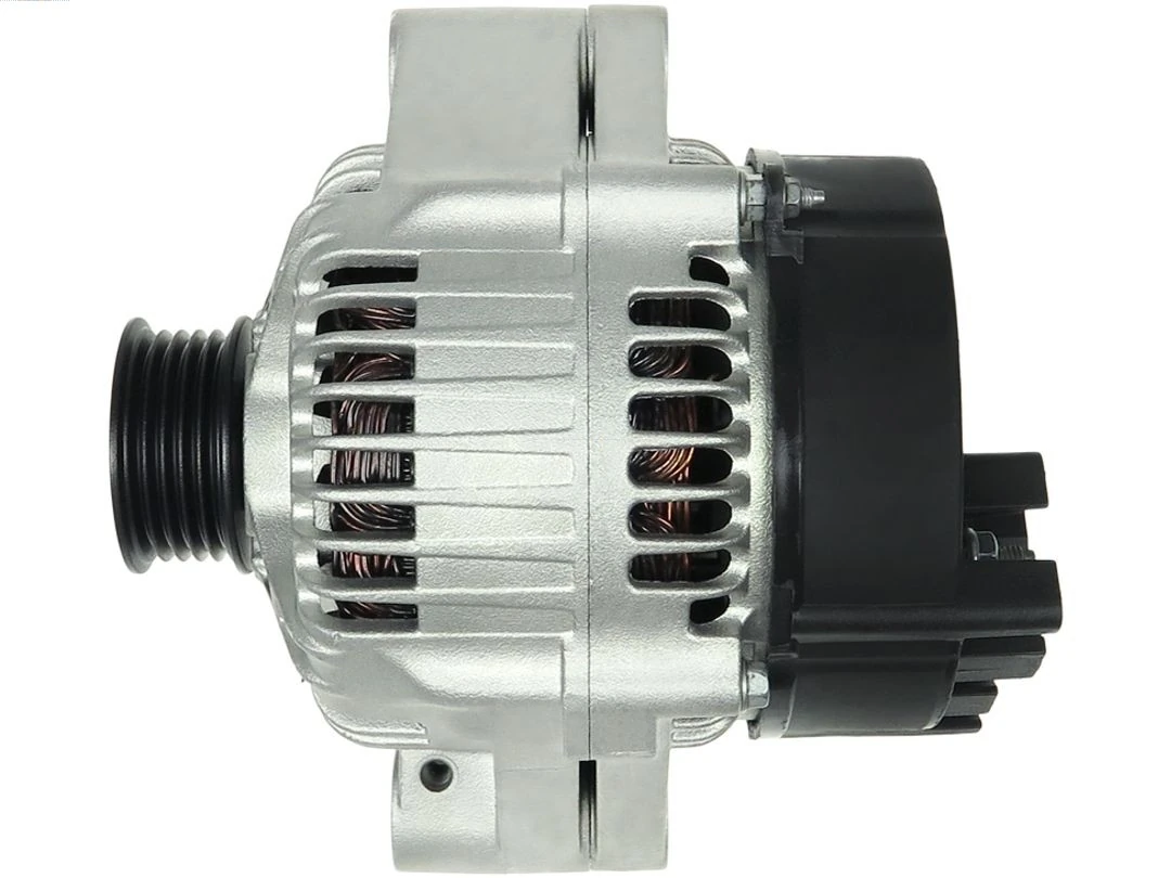 Alternator Remanufactured AS-PL A4020PR
