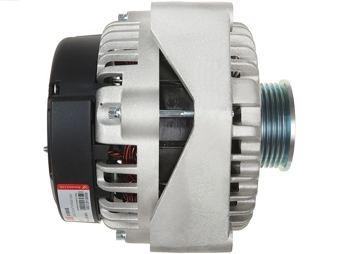 AS-PL A1084S Alternator