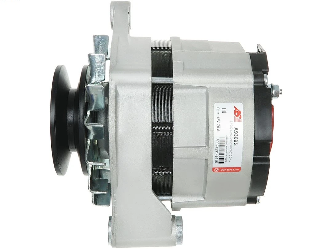 Alternator Brand new AS-PL A9369S
