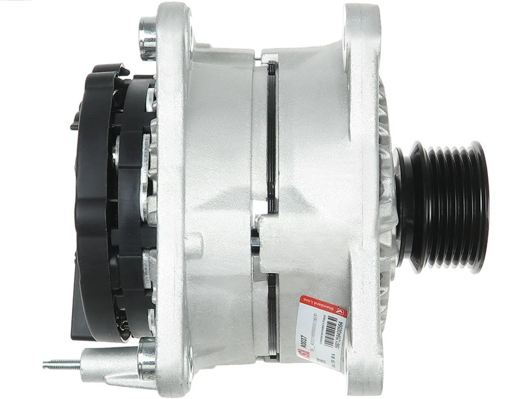 Alternator Brand new AS-PL A0037
