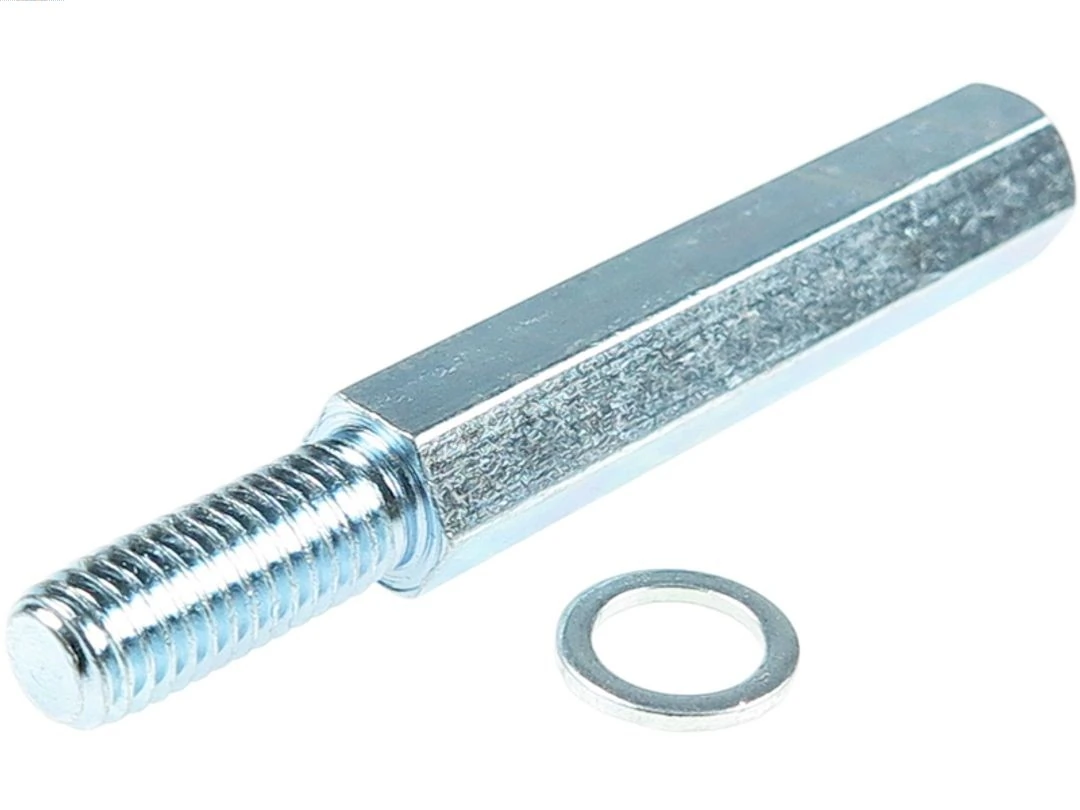 Repair Set, alternator Brand new AS-PL SRS0092