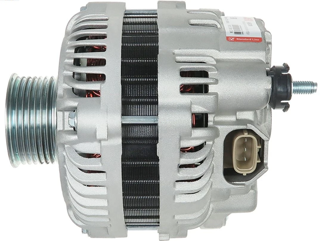 AS-PL A5306 Alternator