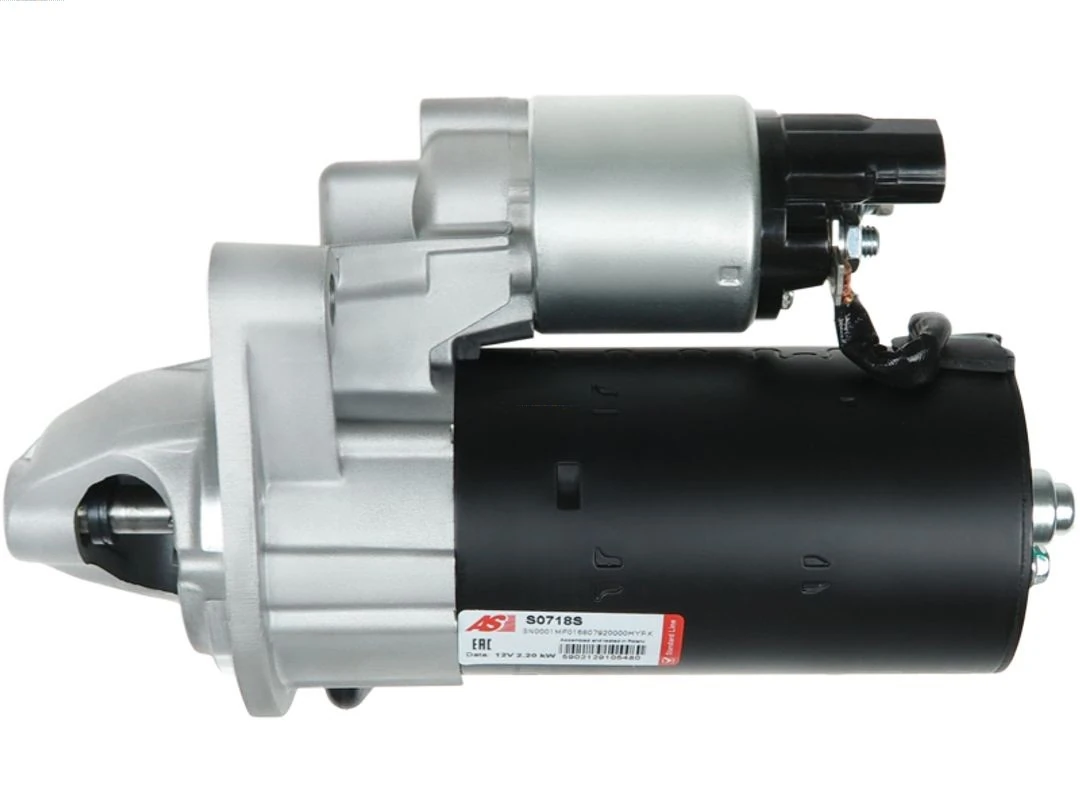starter Brand new AS-PL S0718S