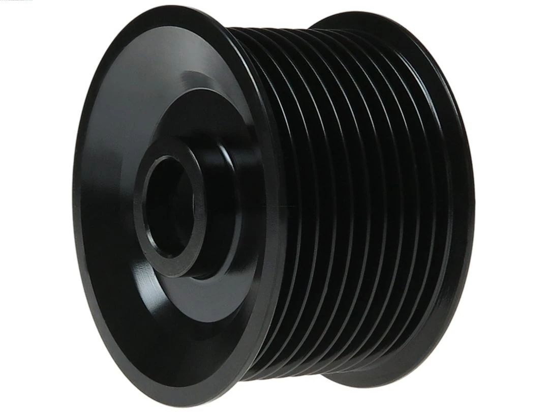 Belt Pulley, alternator Brand new AS-PL AP5021S