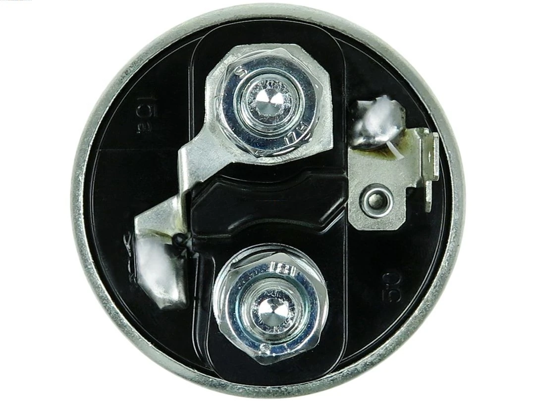 AS-PL SS0265P Solenoid Switch, starter