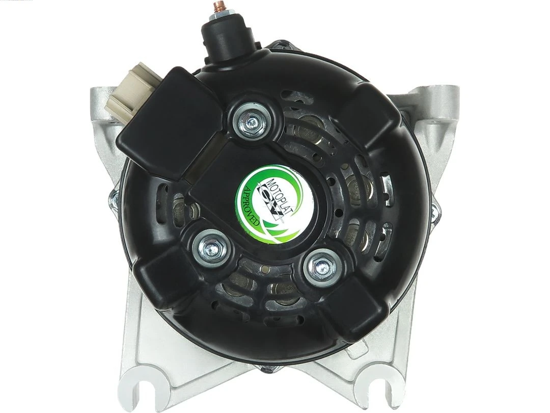 AS-PL A6184 Alternator