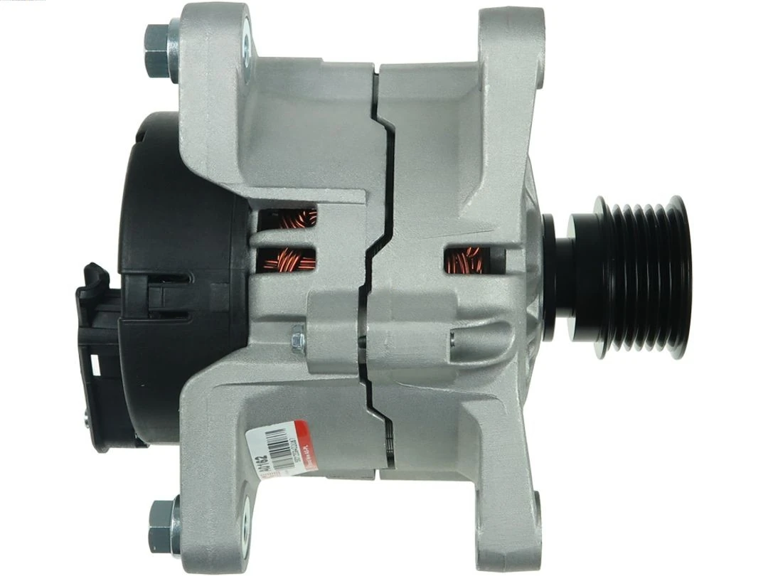 Alternator Brand new AS-PL A0162