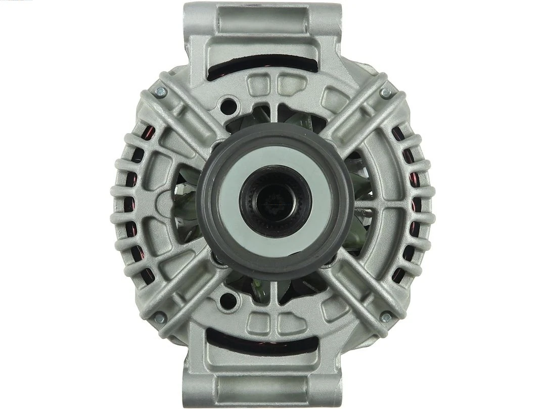 Alternator Brand new AS-PL A0208