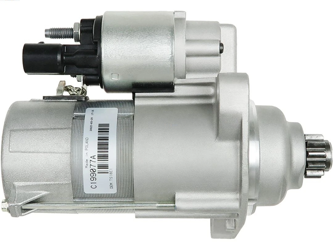 Starter Brandneu Valeo S3075(VALEO)