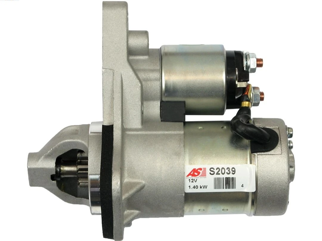 Starter Brand new AS-PL S2039