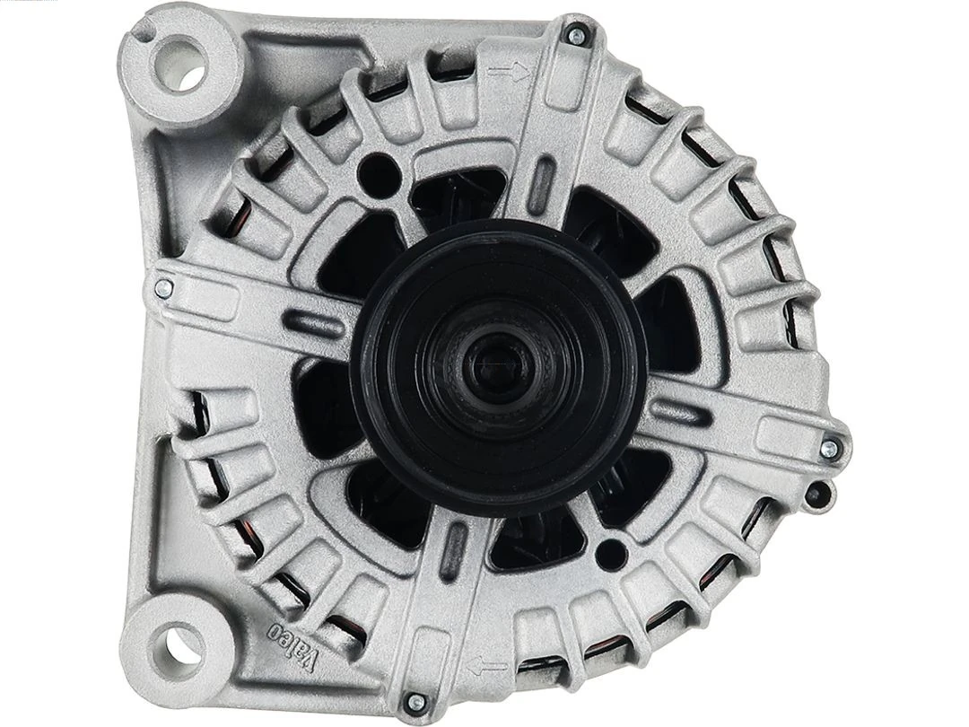 Alternator Remanufactured AS-PL A3692PR