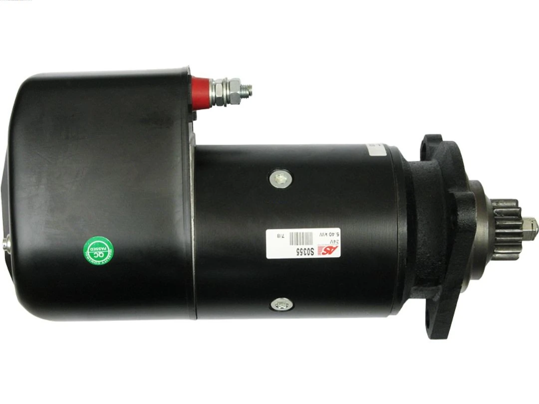 Starter Brand new AS-PL S0355