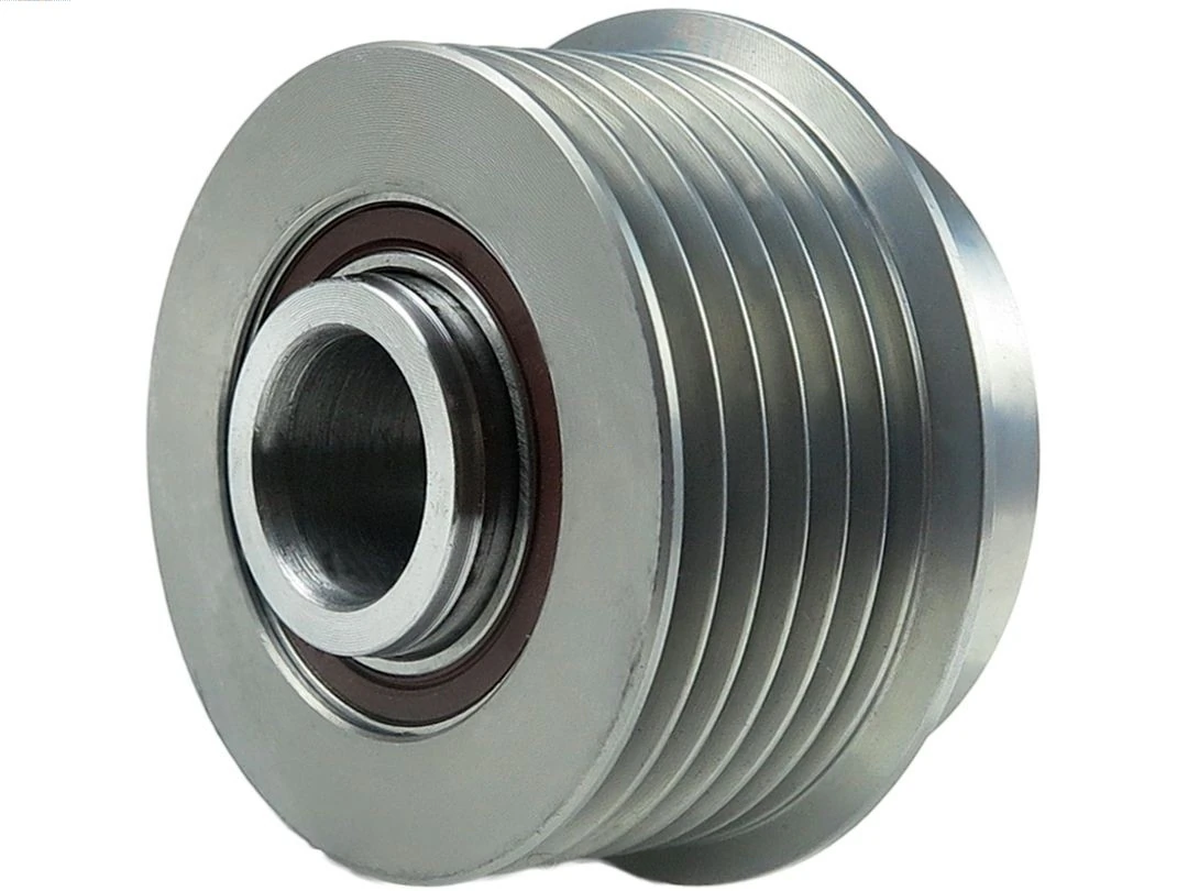 Alternator Freewheel Clutch Brand new AS-PL AFP6045