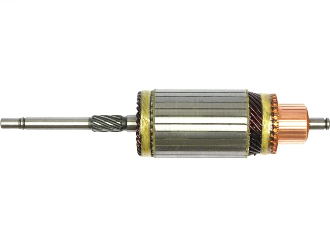 Armature, starter Brand new AS-PL SA0074