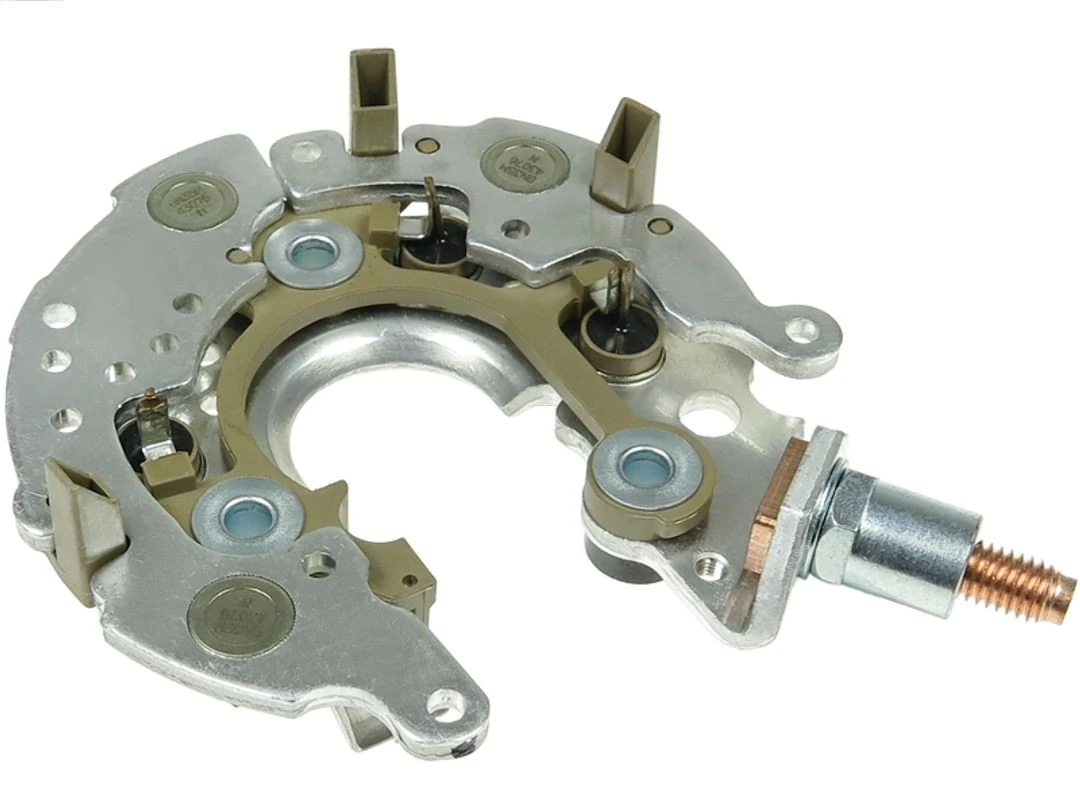 AS-PL ARC6078 Rectifier, alternator