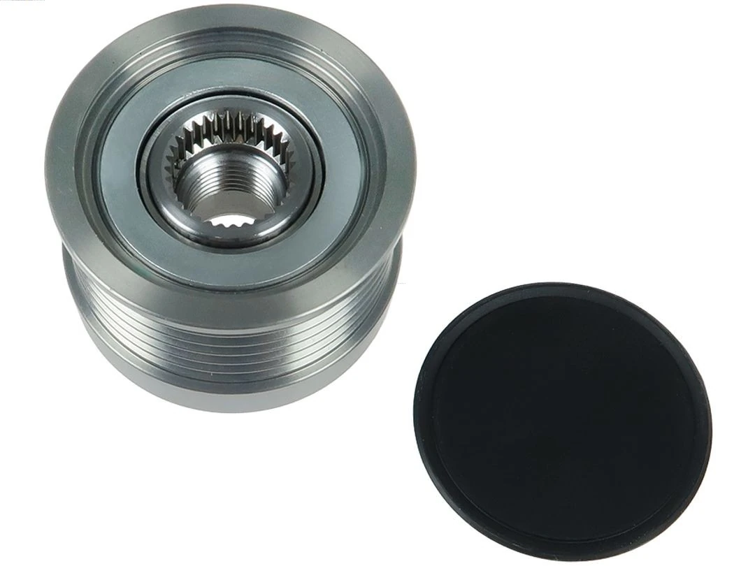 Alternator Freewheel Clutch Brand new AS-PL AFP0137S
