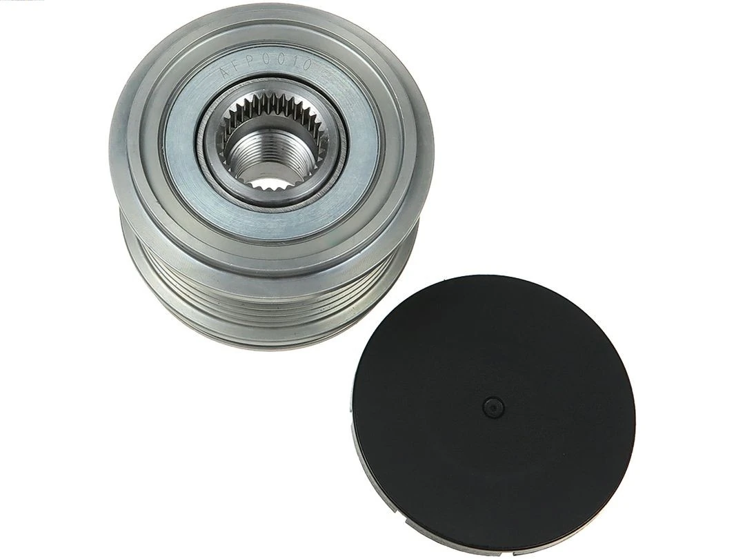 Generatorfreilauf Brandneu AS-PL AFP0010