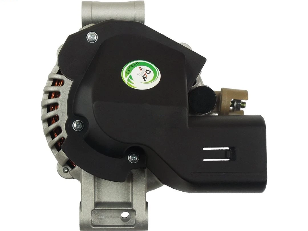 AS-PL A9162 Alternator